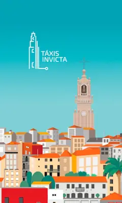 TAXIS INVICTA android App screenshot 0